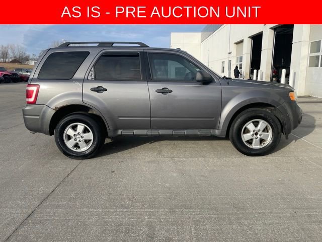 Used 2009 Ford Escape XLT image 6