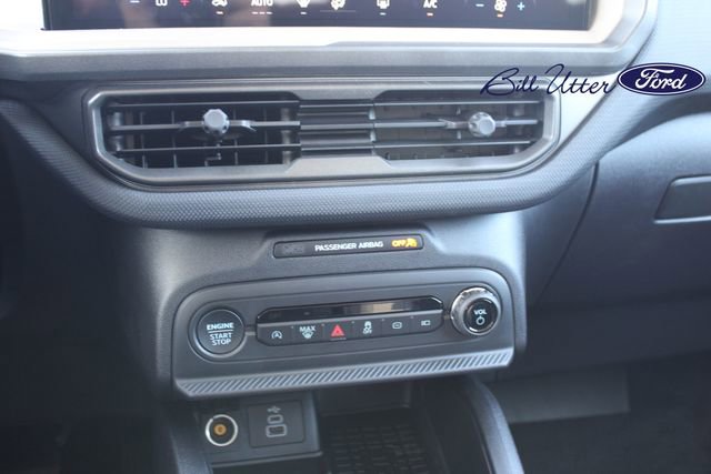 New 2025 Ford Bronco Sport Big Bend image 13