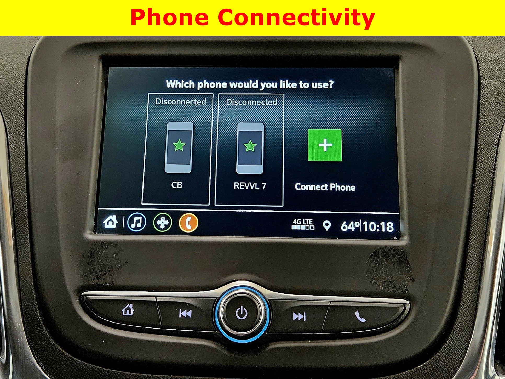 Used 2019 Chevrolet Equinox LT image 19