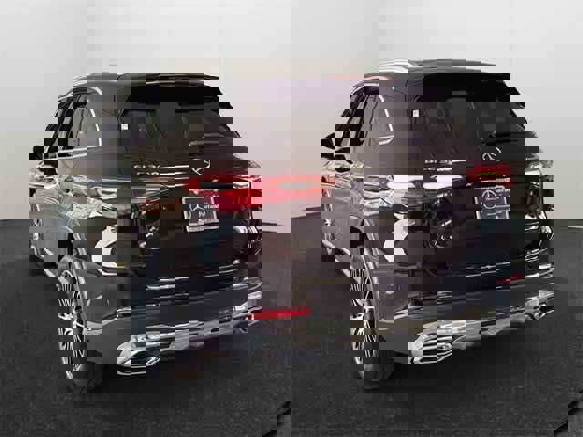 Certified 2025 Mercedes-Benz GLC 300 4MATIC image 6