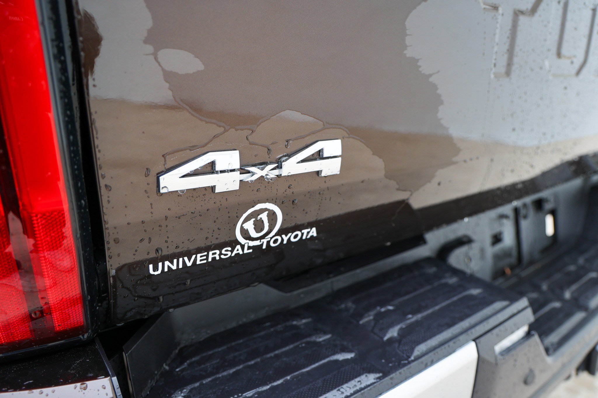 Used 2024 Toyota Tundra Limited image 14