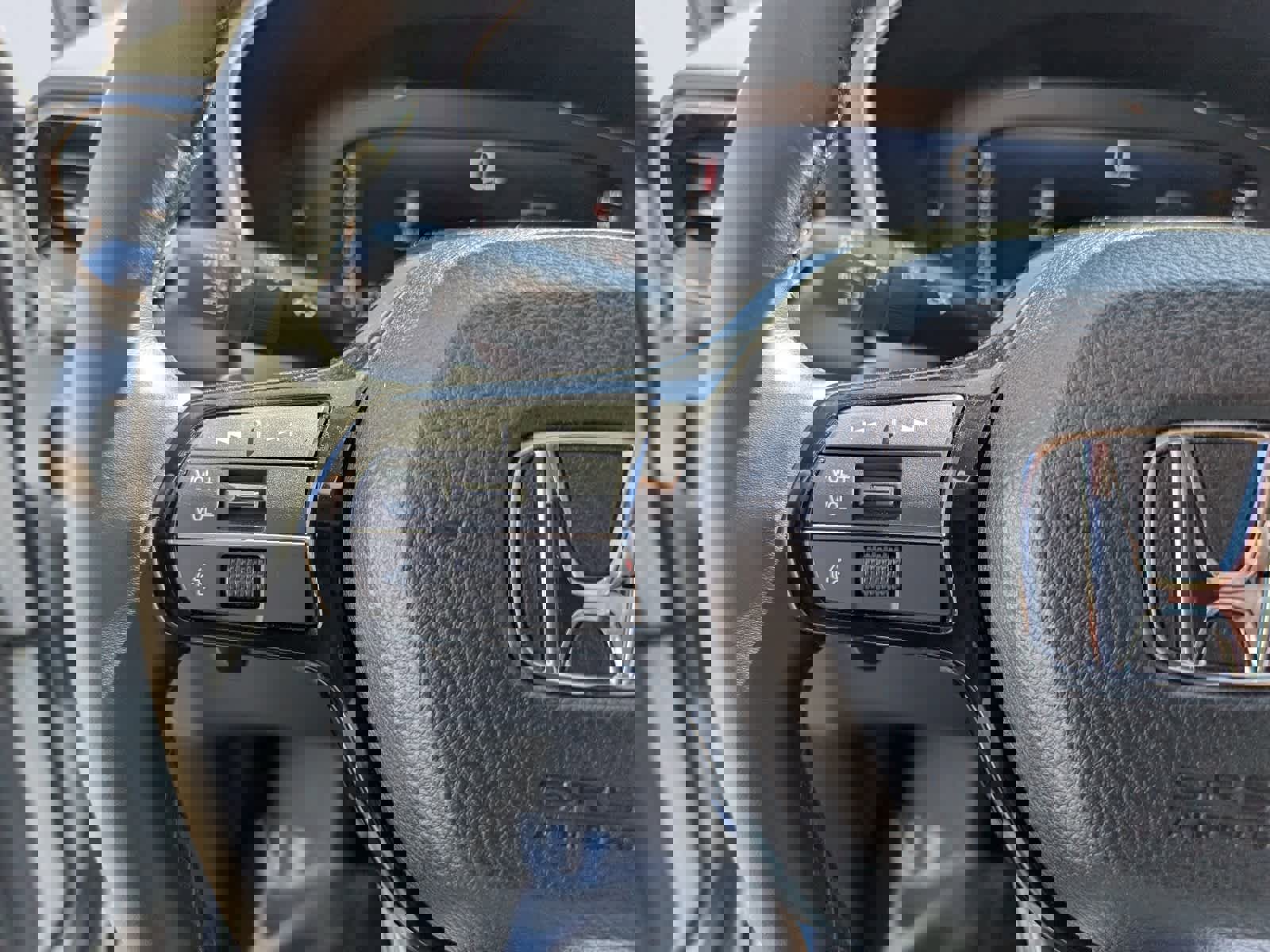 Certified 2025 Honda Pilot Elite image 23