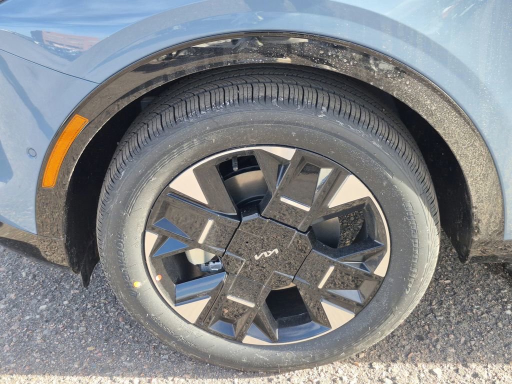 New 2026 Kia Sportage SX Prestige image 18