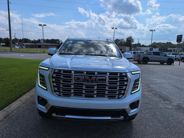 New 2026 GMC Yukon XL Denali w/ Denali Reserve Package AWD/4WD image 1