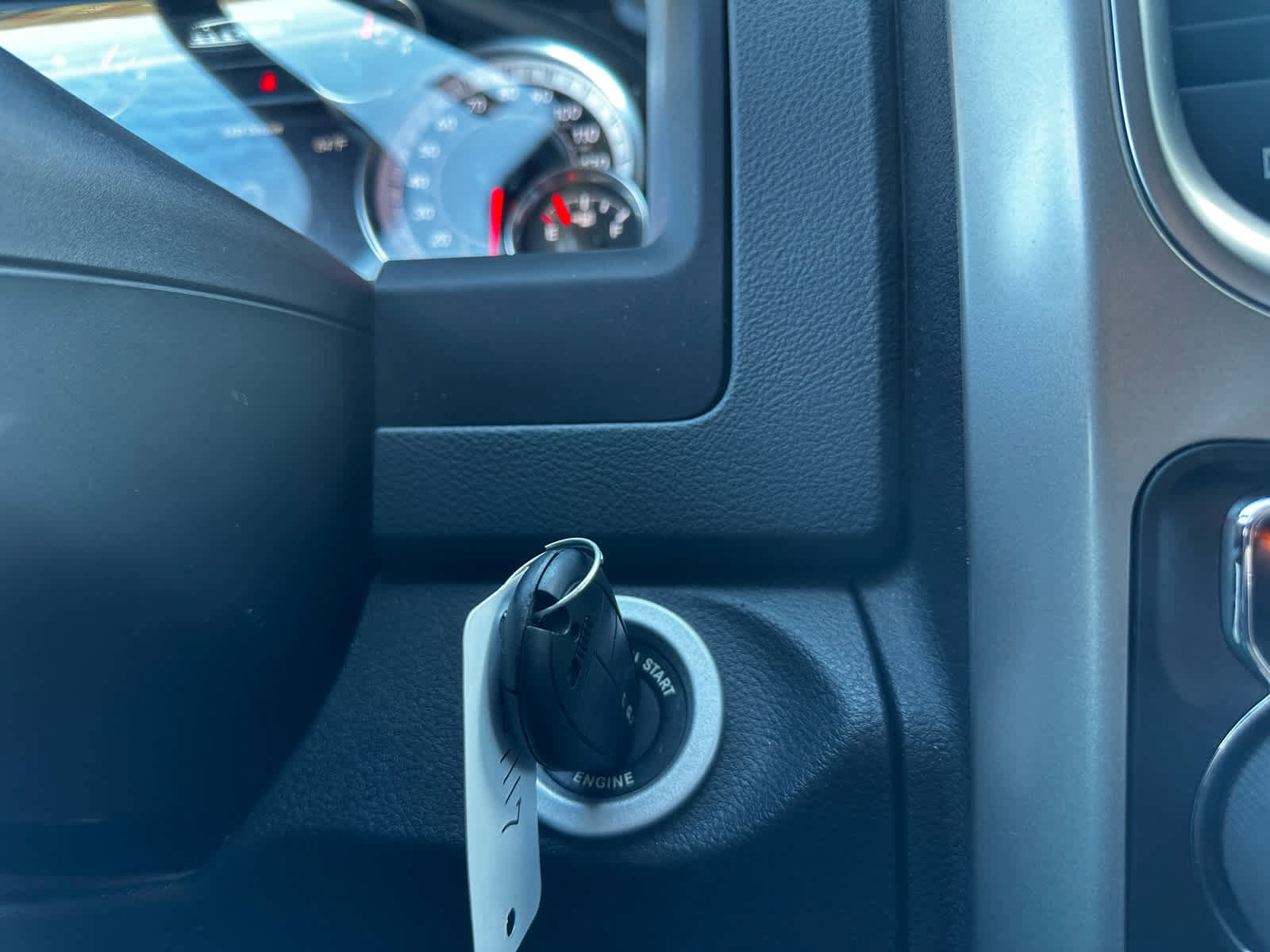 Used 2019 RAM 1500 Classic Warlock w/ Electronics Group AWD/4WD image 24