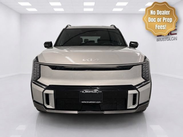 Used 2024 Kia EV9 GT-Line AWD/4WD video 2