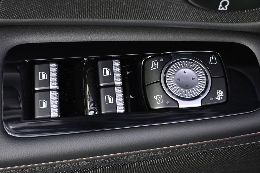 New 2026 Lincoln Nautilus Premier w/ Equipment Group 102A image 23