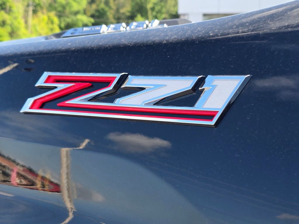 Used 2026 Chevrolet Silverado 2500 LT w/ Safety Package AWD/4WD image 25