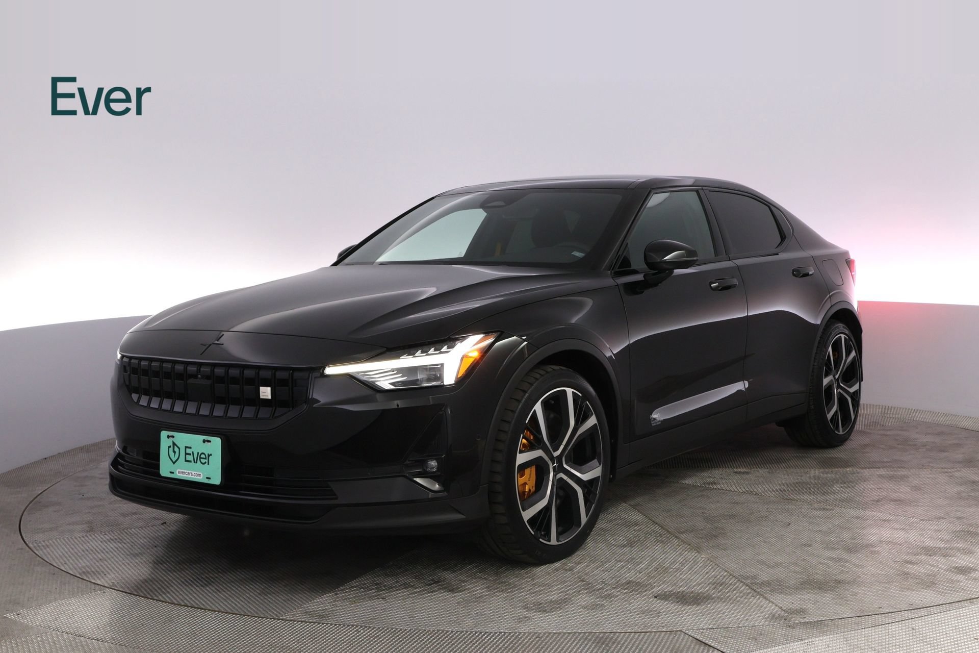 Used 2023 Polestar Polestar 2 w/ Pilot Pack AWD/4WD image 2