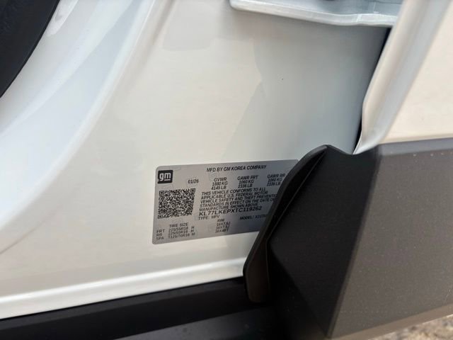 New 2026 Chevrolet Trax ACTIV w/ Driver Confidence Package image 14