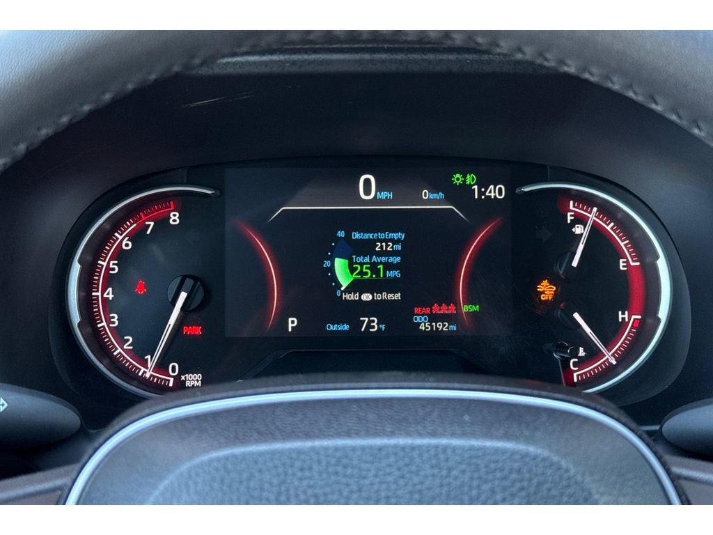 Certified 2023 Toyota RAV4 XLE Premium image 28