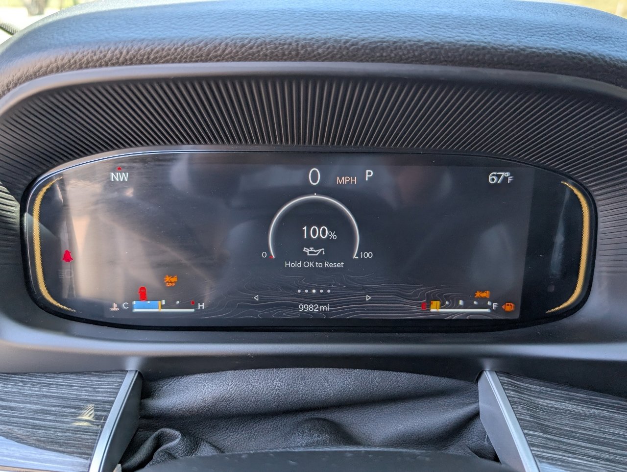 Used 2022 Jeep Wagoneer Series III image 20