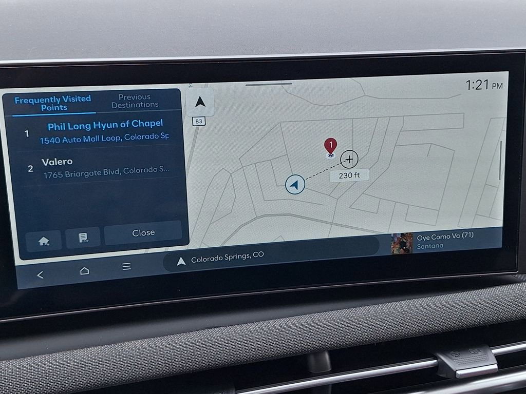 New 2026 Hyundai Tucson Limited image 21