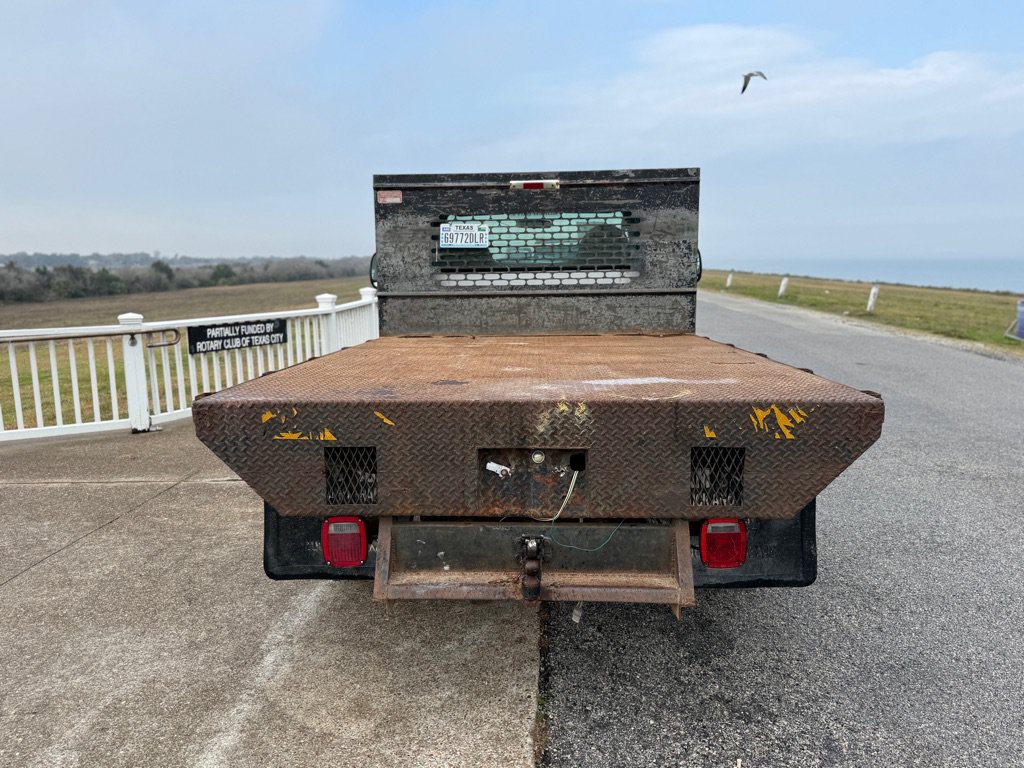 Used 2003 Ford F350 XL RWD image 6