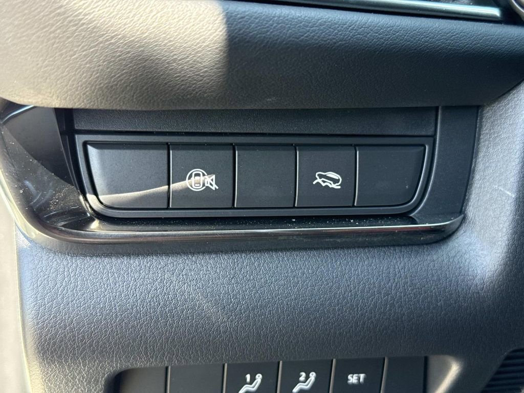 Certified 2025 MAZDA CX-30 AWD 2.5 S w/ Preferred Package image 47