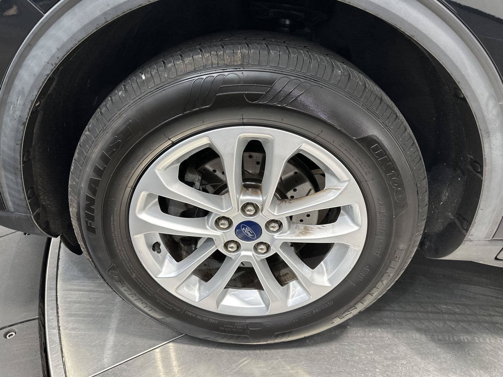 Used 2020 Ford Escape SE AWD/4WD image 9