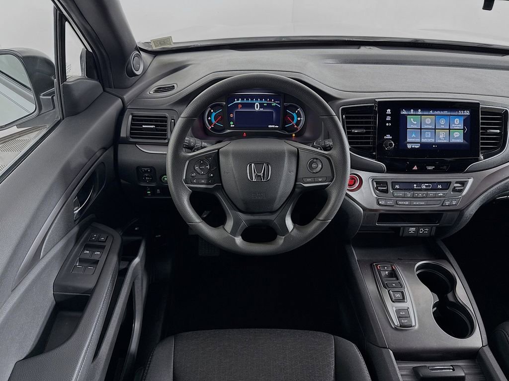 Certified 2021 Honda Passport Sport image 17