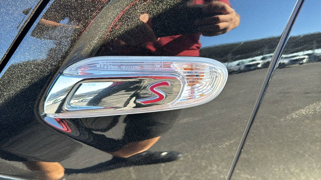 Used 2021 MINI Cooper S FWD image 7