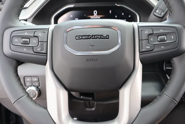 New 2026 GMC Sierra 3500 Denali w/ Denali Reserve Package AWD/4WD image 25