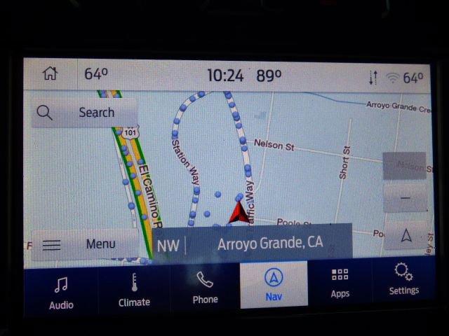 Used 2021 Ford F250 Lariat w/ Lariat Value Package image 26