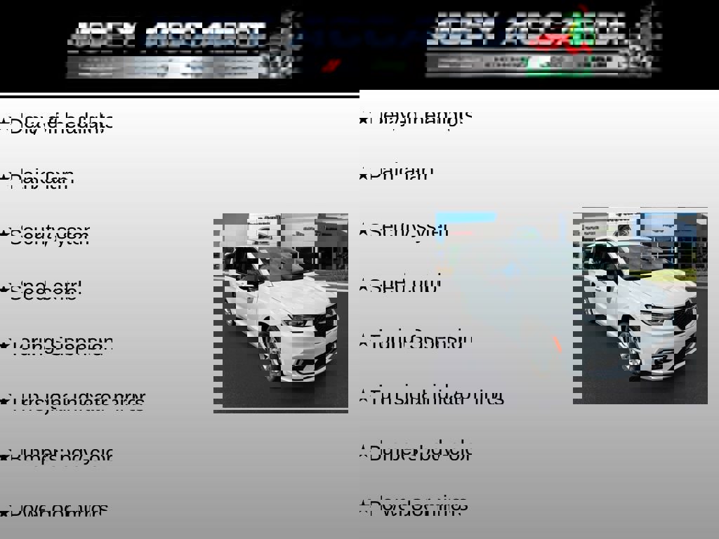 New 2026 Chrysler Pacifica Select image 25