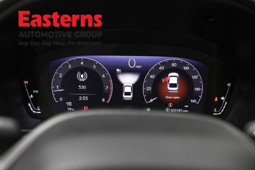 Used 2023 Honda Accord EX image 19