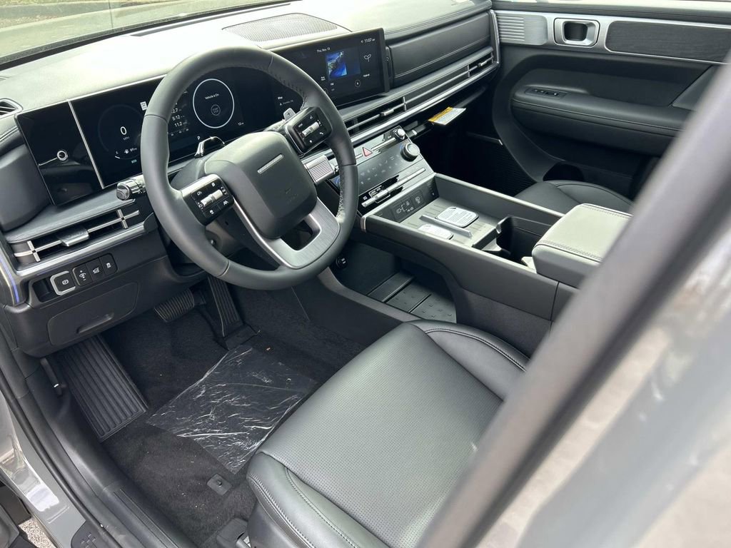 New 2026 Hyundai Santa Fe Limited image 14