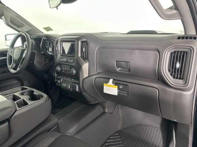 New 2026 Chevrolet Silverado 1500 Custom Trail Boss image 16
