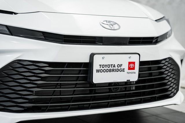 Used 2026 Toyota Camry LE image 10