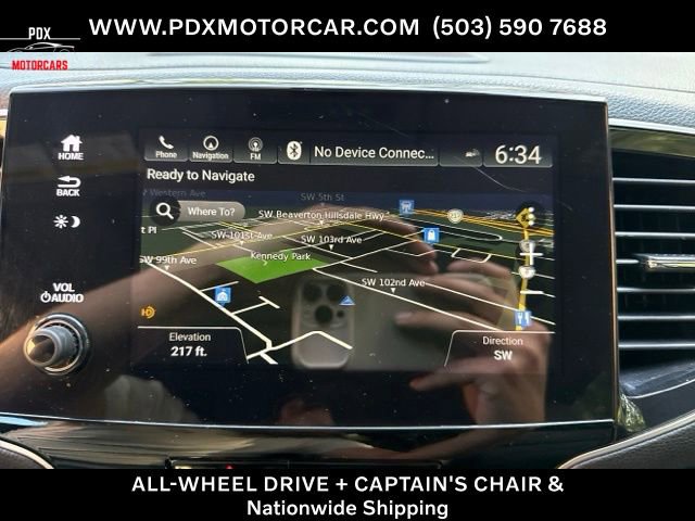 Used 2019 Honda Pilot Touring image 19