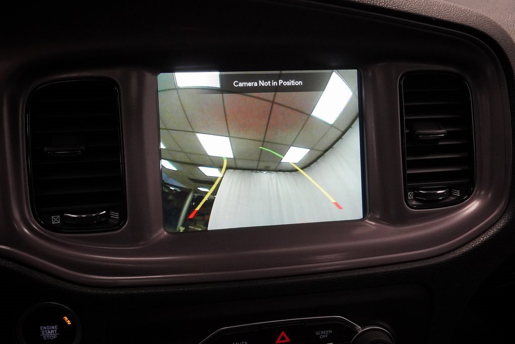 Certified 2023 Dodge Charger SXT w/ Blacktop Package image 26