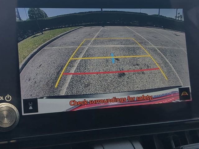 Certified 2023 Toyota RAV4 LE image 20