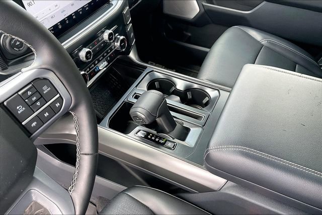 Used 2025 Ford F150 Lariat w/ Equipment Group 502A High image 14