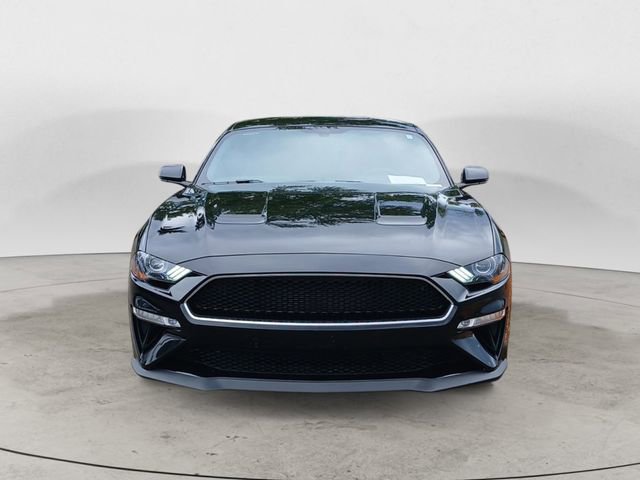 Used 2019 Ford Mustang Bullitt w/ Bullitt Electronics Package RWD image 7