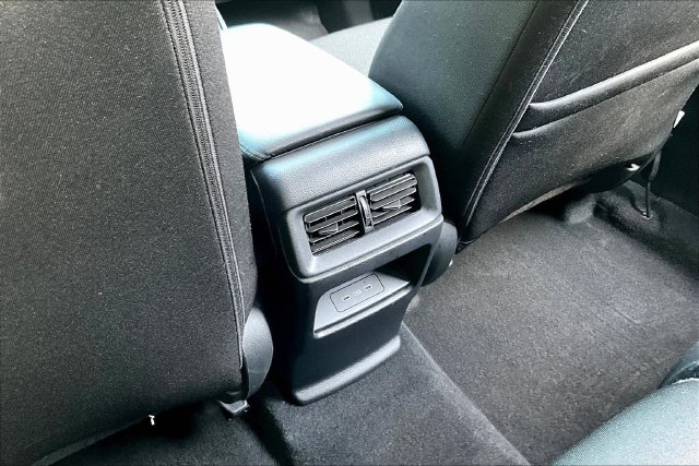 Used 2025 Honda CR-V EX image 10