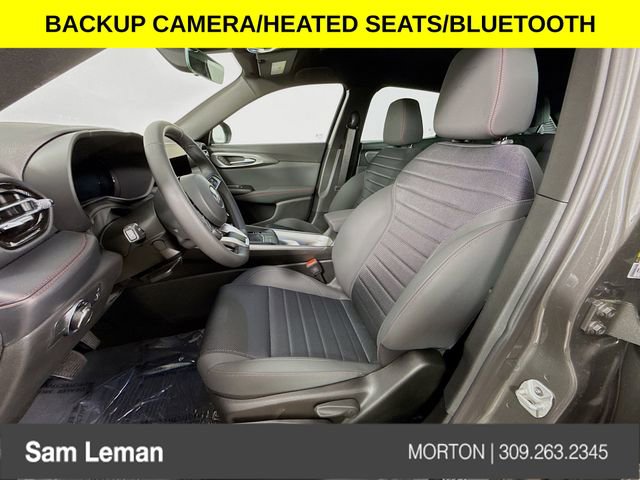 New 2025 Dodge Hornet GT w/ GT Blacktop Package image 20