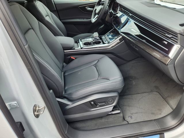 New 2026 Audi Q7 2.0T Premium AWD/4WD image 12