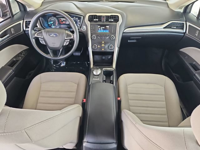 Used 2019 Ford Fusion S FWD image 23