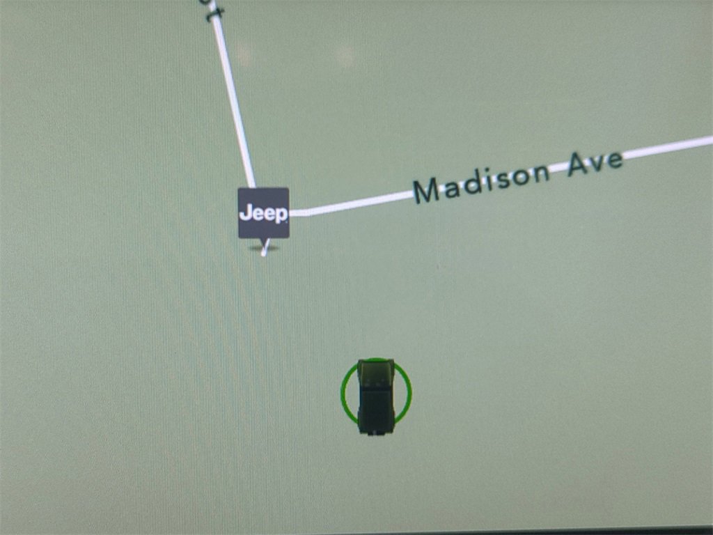 Used 2021 Jeep Wrangler Unlimited Rubicon image 24