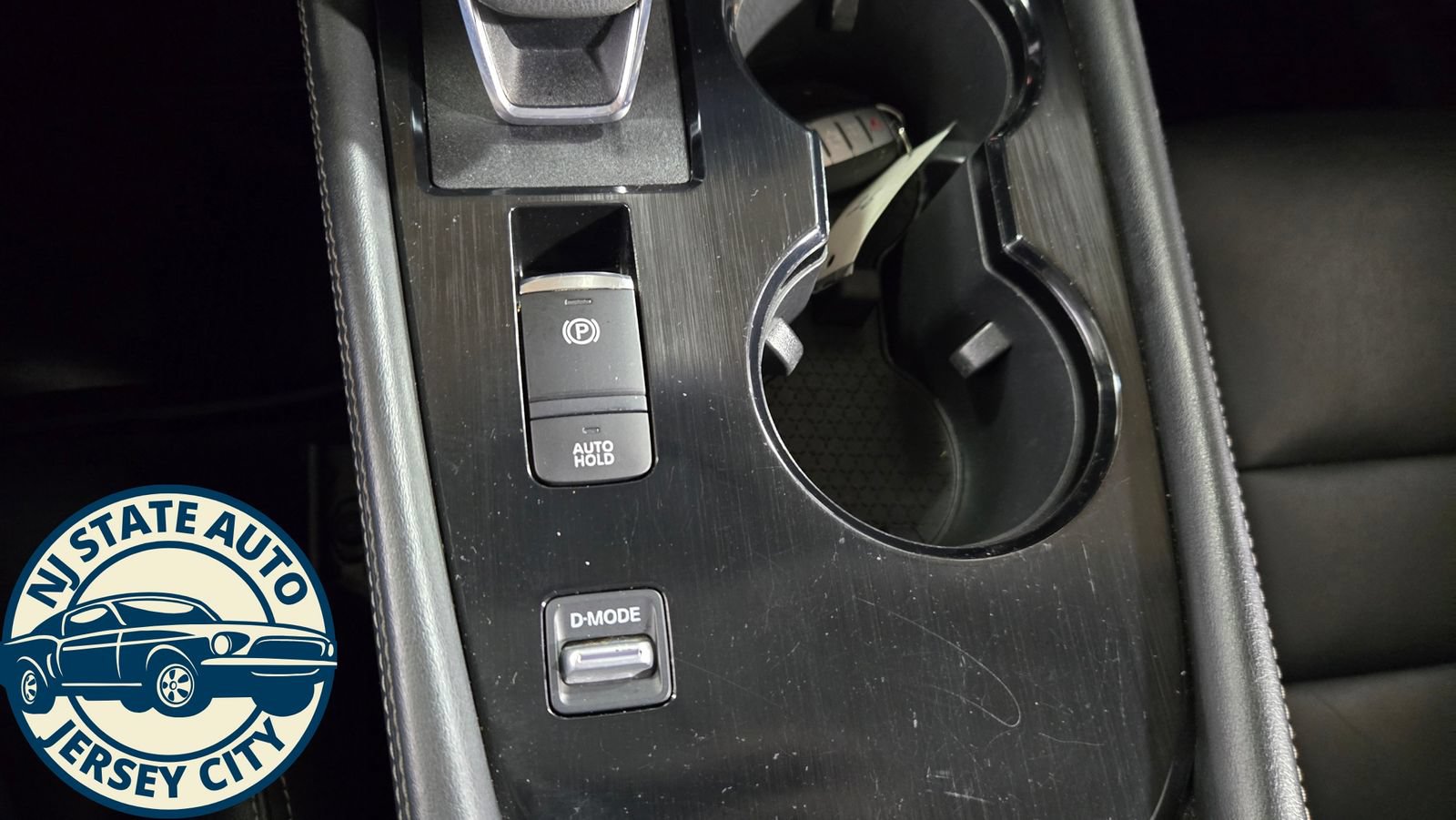 Used 2022 Nissan Rogue SL FWD image 19