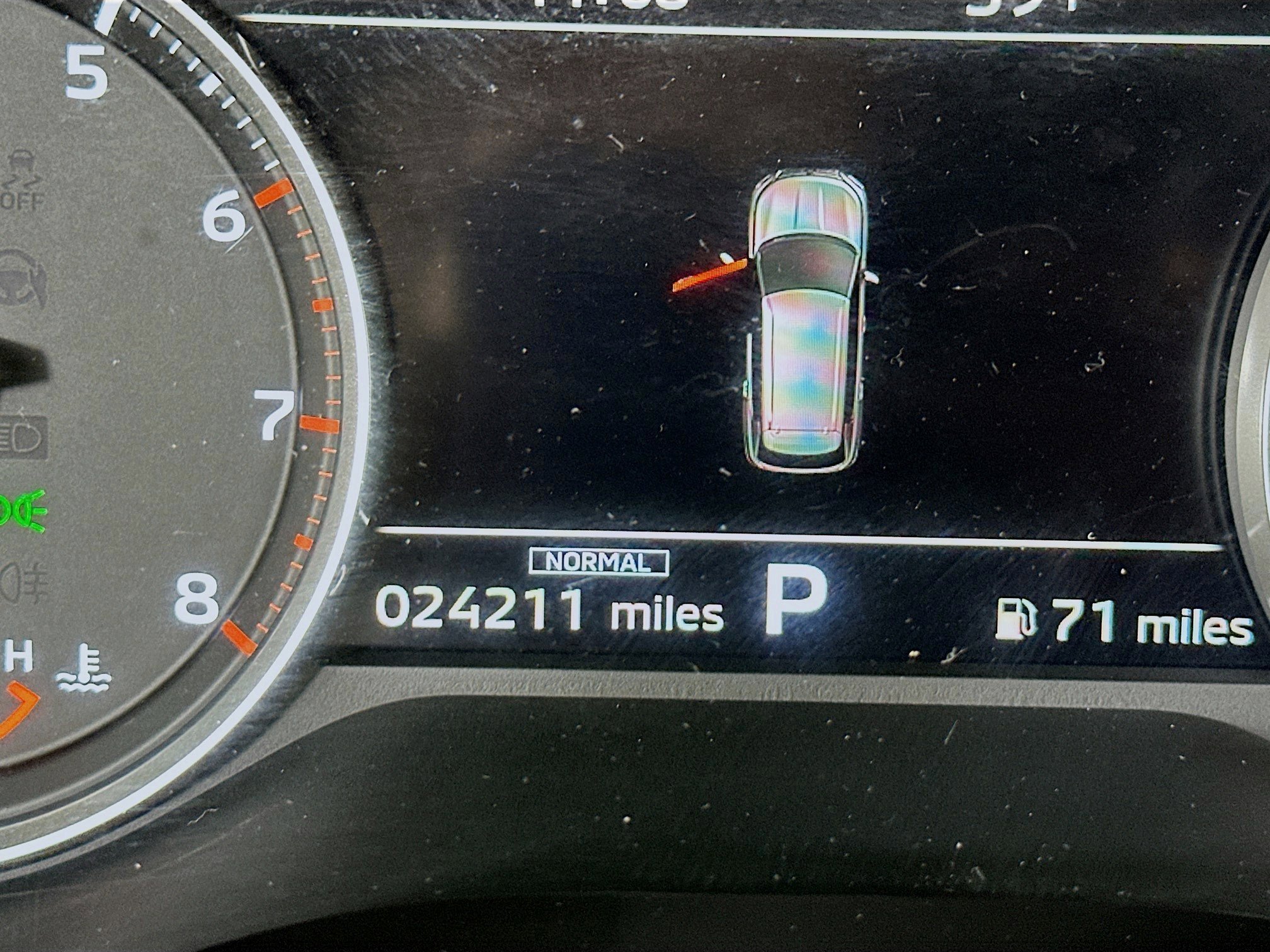 Used 2025 Mitsubishi Outlander SE image 19