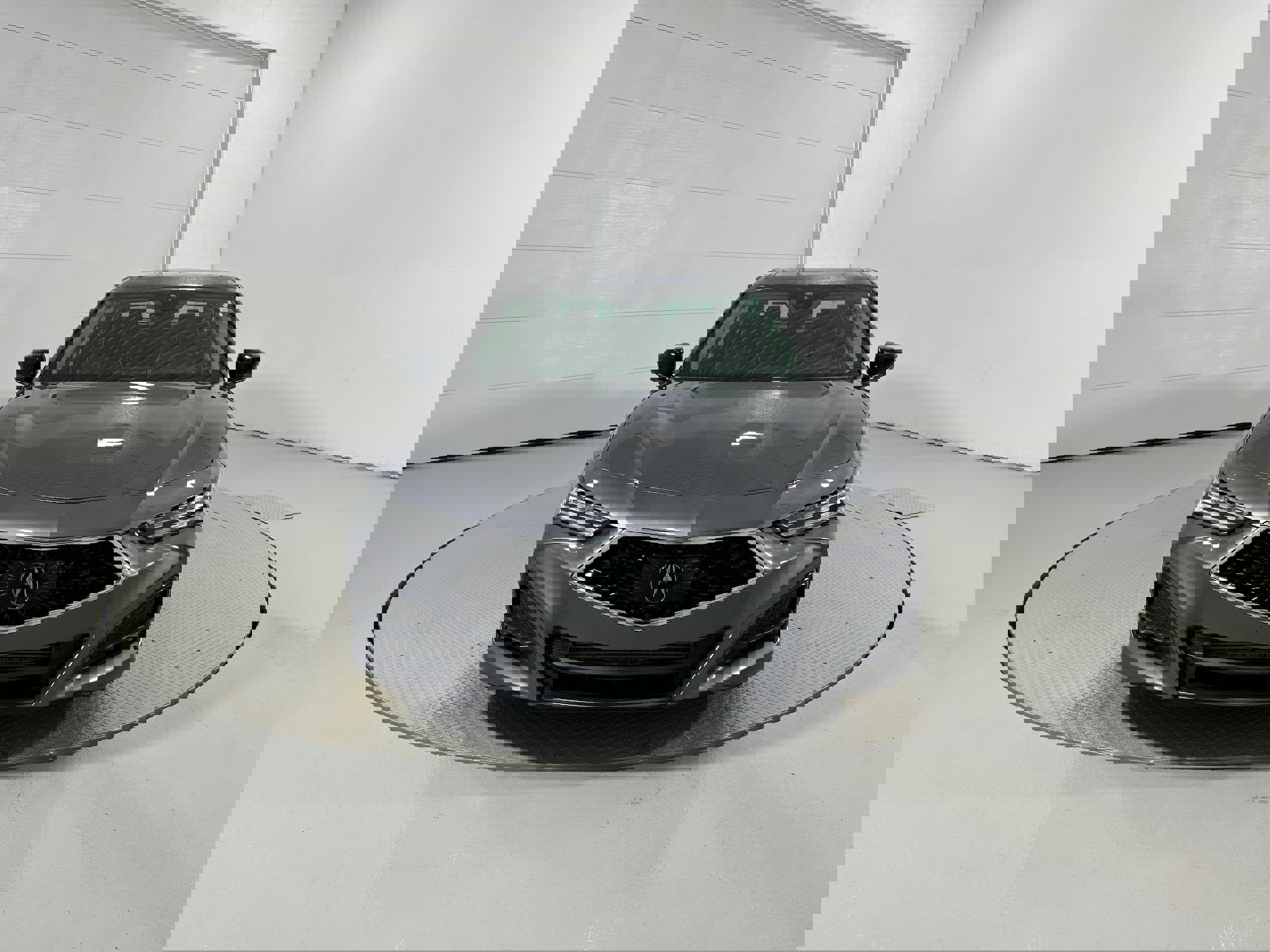 Used 2021 Acura TLX SH-AWD w/ Advance Package image 17