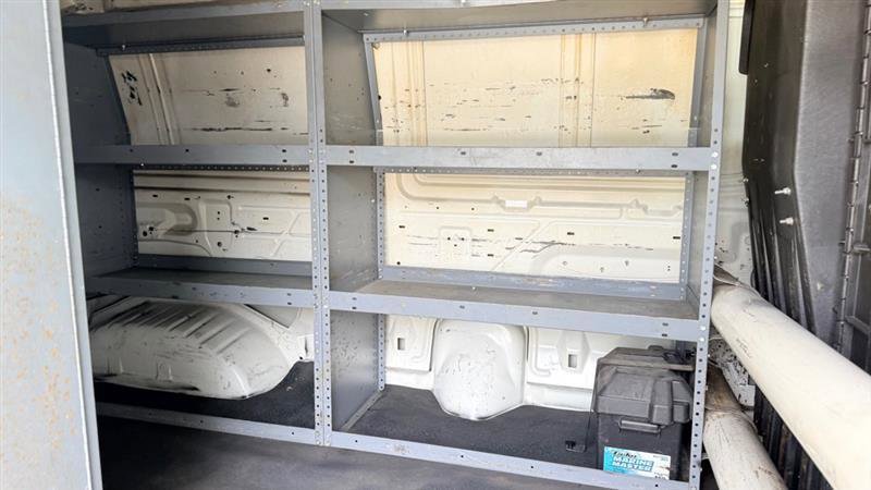 Used 2013 Ford E-250 and Econoline 250 RWD image 16