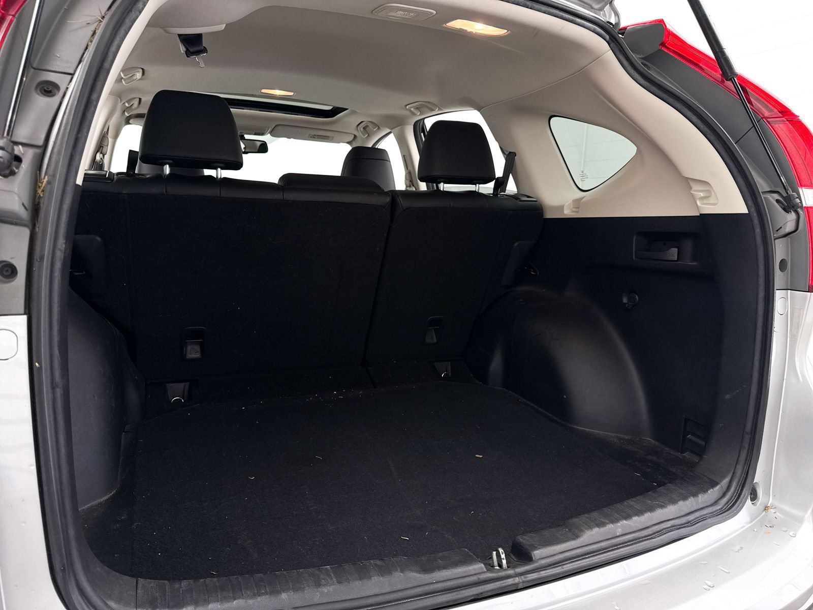 Used 2015 Honda CR-V EX-L image 27