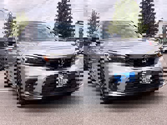 Used 2022 Honda Civic Sport Touring image 10