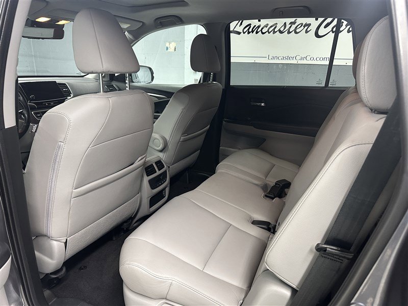 Used 2019 Honda Pilot EX-L image 3