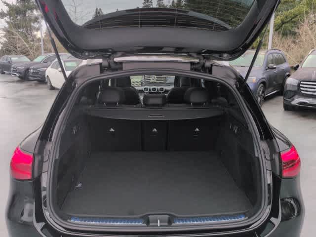 Certified 2026 Mercedes-Benz GLC 300 4MATIC image 35