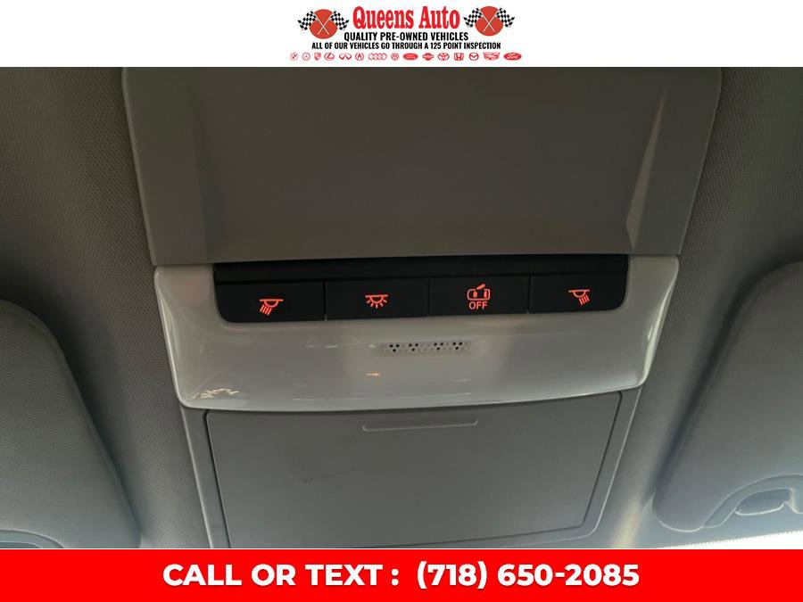 Used 2024 Nissan Altima 2.5 SV image 12