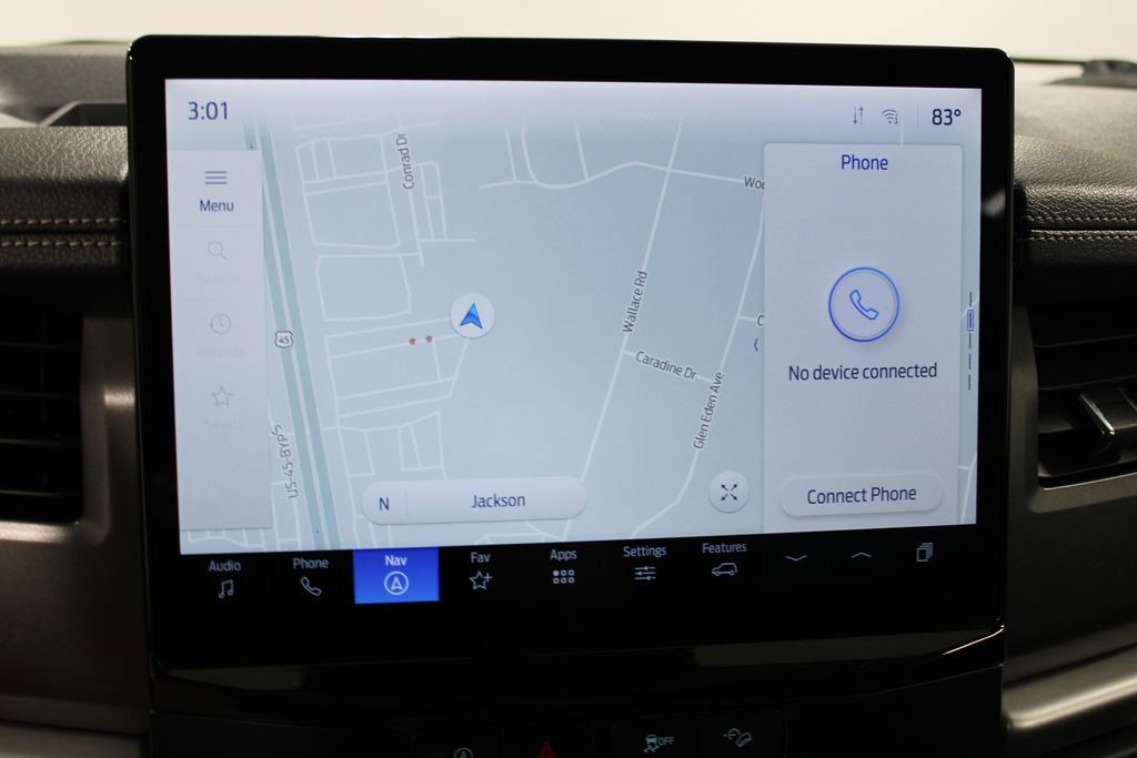 Used 2024 Ford Expedition Max XLT image 52