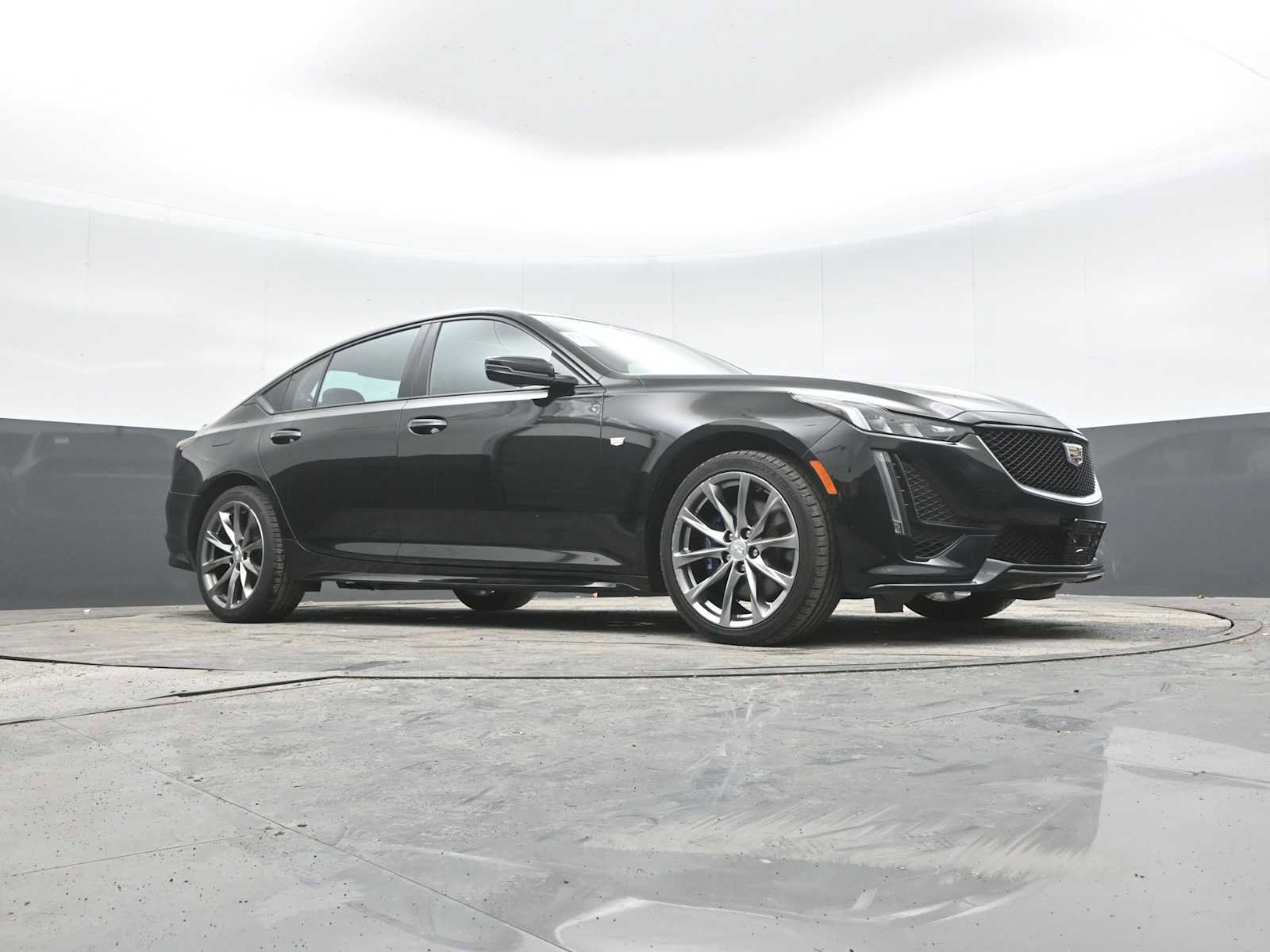 Used 2020 Cadillac CT5 Sport image 27